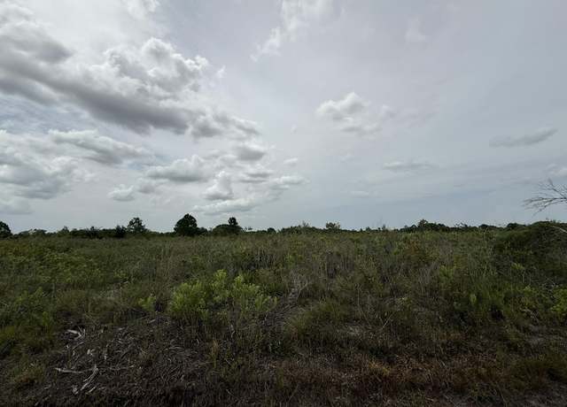 Property at 17385 NW 314th St, Okeechobee, FL 34972