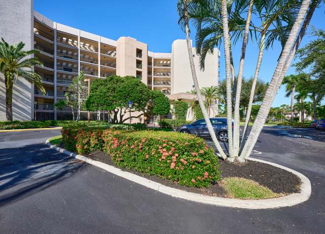 Property at 5257 Fountains Dr S #203, Lake Worth, FL 33467, 2 beds, 2 baths