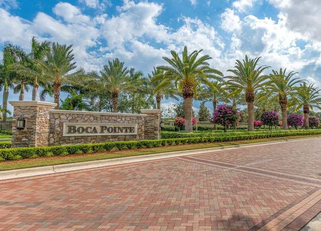 Property at 7579 Imperial Dr #601, Boca Raton, FL 33433, 3 beds, 2.5 baths