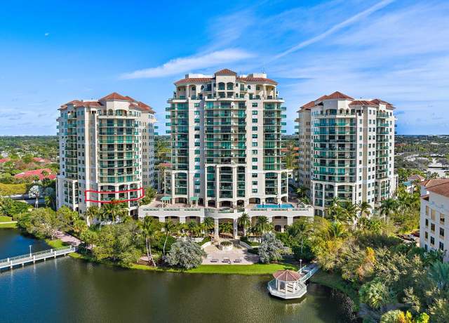 Property at 3630 Gardens Pkwy Unit 401c, Palm Beach Gardens, FL 33410, 3 beds, 3 baths