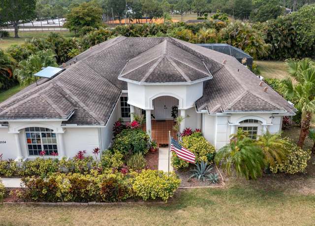 Property at 13554 86th Rd N, West Palm Beach, FL 33412, 7 beds, 4.5 baths