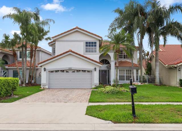 Property at 10326 Buena Ventura Dr, Boca Raton, FL 33498, 4 beds, 3.5 baths