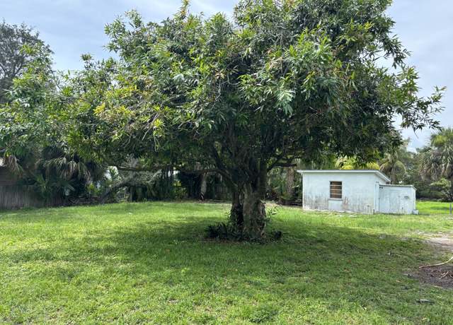 Property at 0 NE Waverly Ter, Jensen Beach, FL 34957