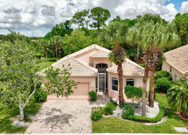 Property at 188 NW Lawton Rd, Port Saint Lucie, FL 34986, 3 beds, 2 baths