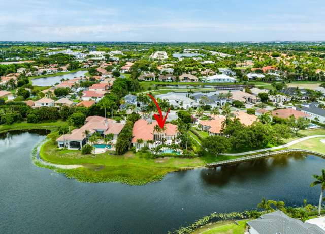 Property at 16283 Vintage Oaks Ln, Delray Beach, FL 33484, 4 beds, 5.5 baths
