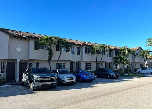 Property at 4199 Napoli Lake Dr, Riviera Beach, FL 33410, 3 beds, 2.5 baths