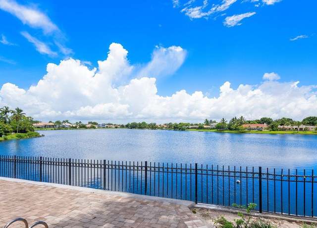 Property at 17654 Bocaire Way, Boca Raton, FL 33487, 6 beds, 6.5 baths