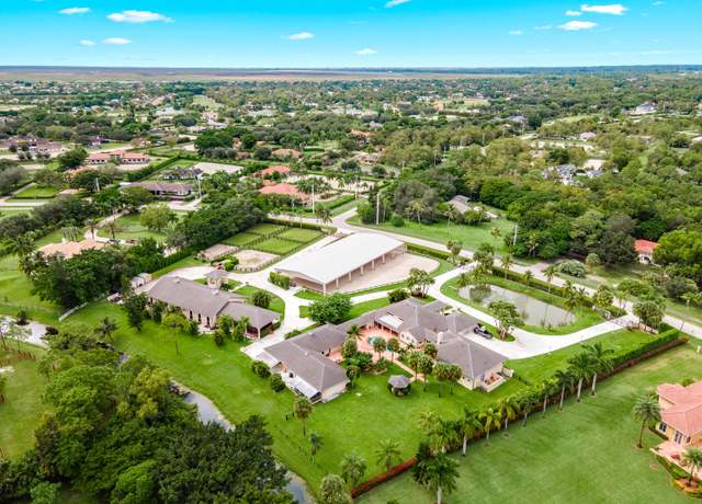 Property at 14334 Wellington Trce, Wellington, FL 33414, 4 beds, 4.5 baths