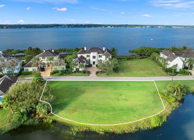 Property at 9250 W Marsh Island Dr, Vero Beach, FL 32963