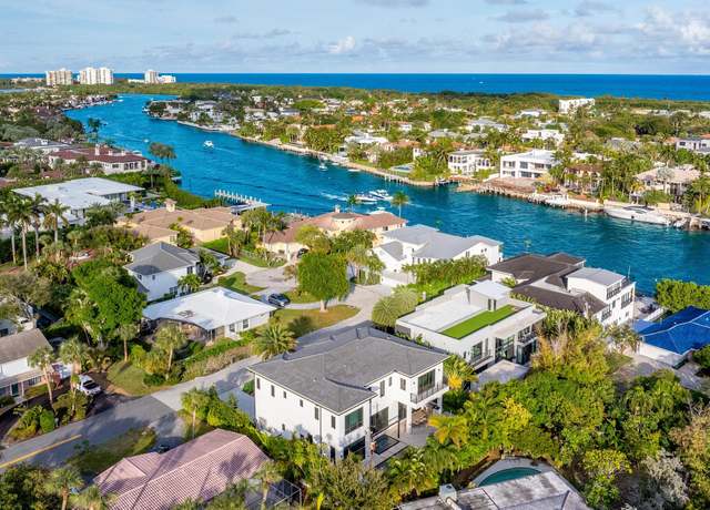 Property at 510 NE 4th Ln, Boca Raton, FL 33432, 6 beds, 6.5 baths