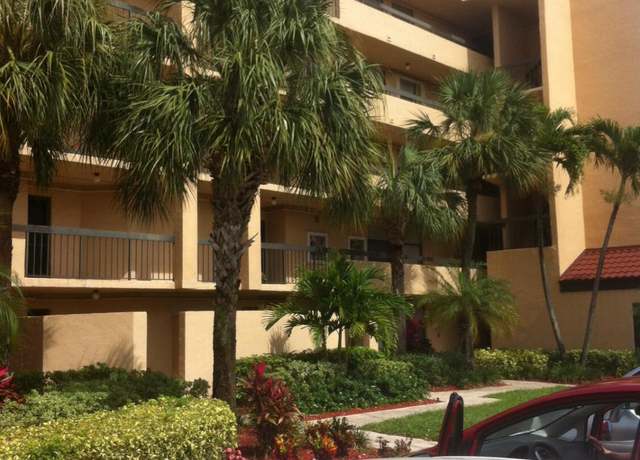 Property at 2455 Lindell 3201 Blvd #3201, Delray Beach, FL 33444, 1 bed, 1 bath