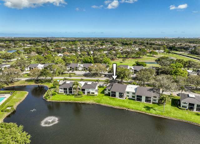 Property at 12871 Briarlake Dr #204, Palm Beach Gardens, FL 33418, 2 beds, 2 baths