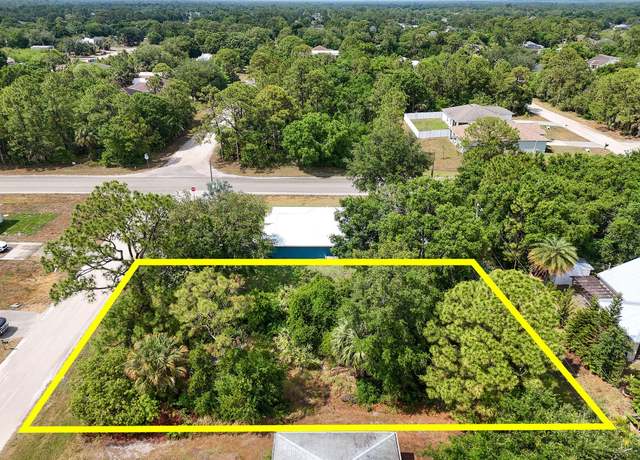 Property at 7876 104th Ave, Vero Beach, FL 32967