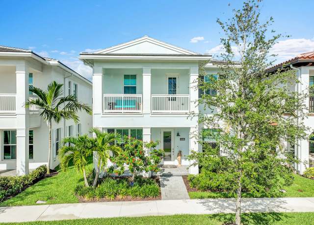 Property at 13496 Bernoulli Way, Palm Beach Gardens, FL 33418, 4 beds, 5 baths