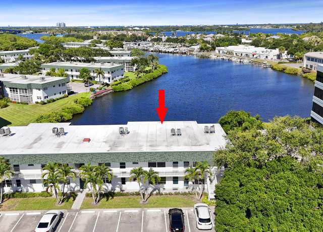 Property at 2800 Indian River Blvd Unit 7t, Vero Beach, FL 32960, 1 bed, 1.5 baths