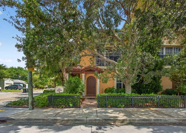 Property at 531 S Federal Hwy #13, Lake Worth, FL 33460, 2 beds, 2.5 baths