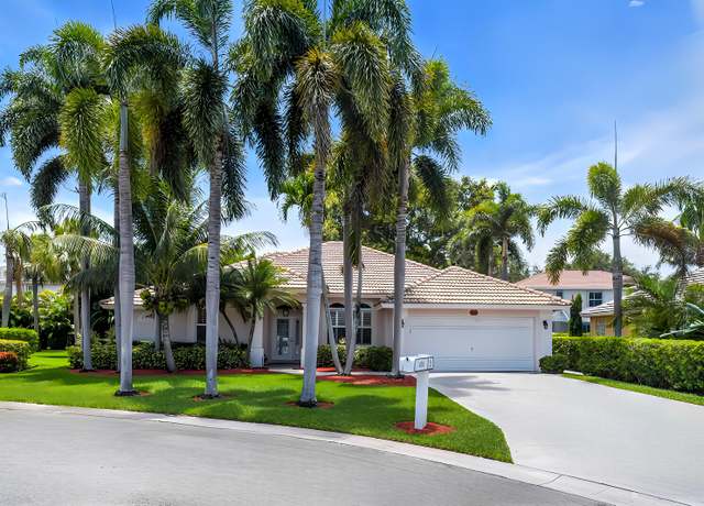 Property at 474 Otter Ln S, Jupiter, FL 33458, 4 beds, 3 baths