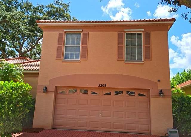Property at 5208 Edenwood Rd, Riviera Beach, FL 33418, 4 beds, 2.5 baths