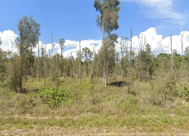 Property at 3130 Meadow Rd, Lehigh Acres, FL 33974