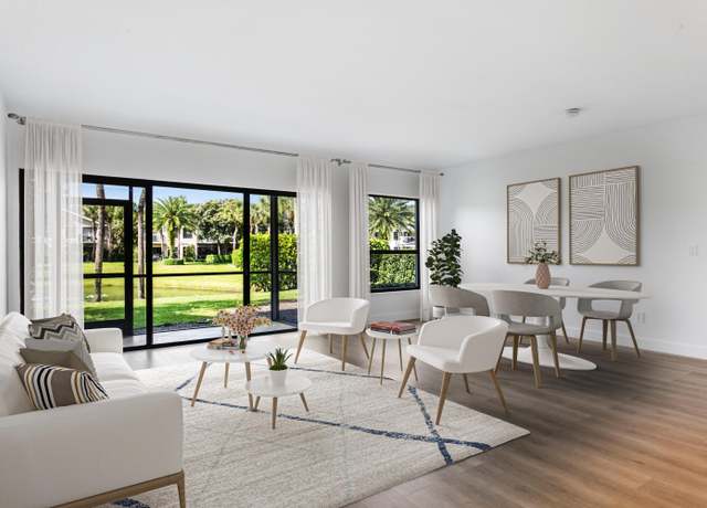Property at 11863 Wimbledon Cir #450, Wellington, FL 33414, 2 beds, 2 baths