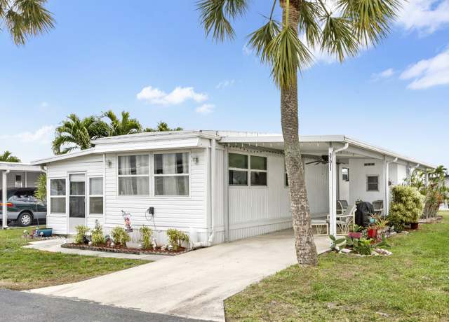 Property at 37011 Exuma Bay, Boynton Beach, FL 33436, 2 beds, 1 bath