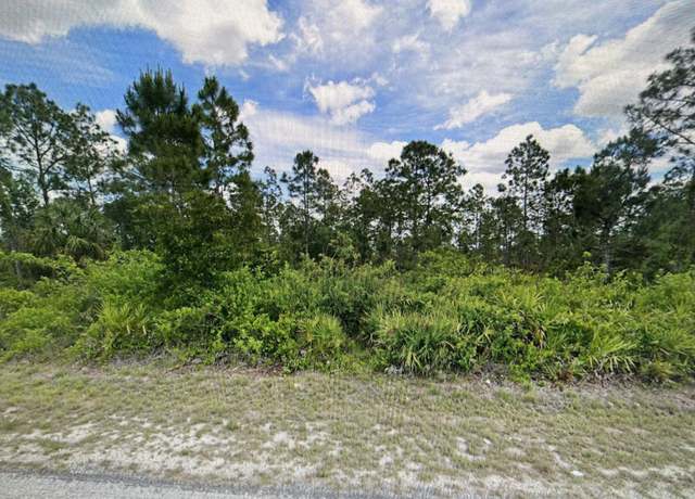 Property at 514 Scott Ave, Lehigh Acres, FL 33972