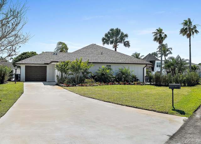 Property at 5722 SE Miles Grant Rd, Stuart, FL 34997, 3 beds, 2 baths