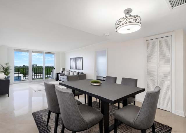 Property at 1900 S Ocean Blvd Unit 7n, Lauderdale By The Sea, FL 33062, 2 beds, 2 baths