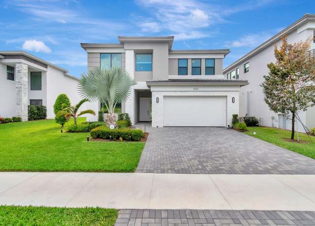 Property at 8080 Laurel Falls Dr, Boca Raton, FL 33496, 5 beds, 4.5 baths