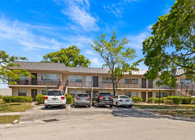 Property at 300 NW 30th Ct #202, Pompano Beach, FL 33064, 1 bed, 1 bath