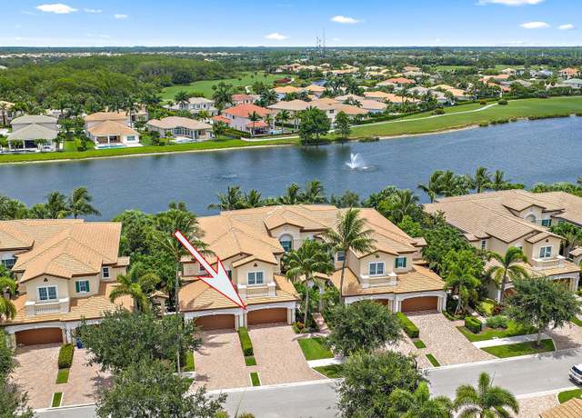 Property at 115 Tresana Blvd #35, Jupiter, FL 33478, 2 beds, 2 baths