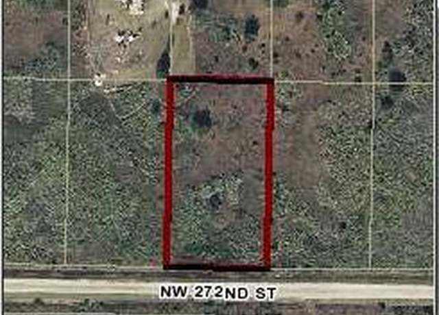 Property at 17861 NW 272nd St, Okeechobee, FL 34972