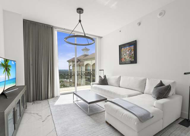 Property at 550 Okeechobee Blvd Unit Uph-03, West Palm Beach, FL 33401, 2 beds, 2 baths