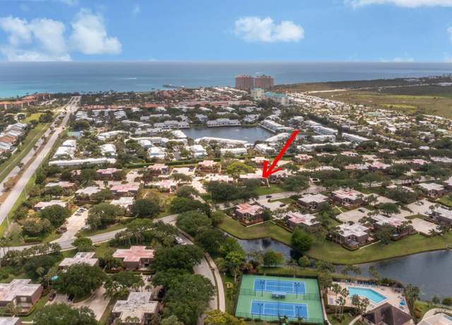 Property at 1406 14th Ct, Jupiter, FL 33477, 2 beds, 2.5 baths