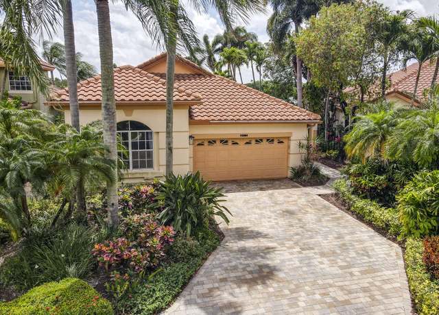 Property at 10364 Osprey Trce, West Palm Beach, FL 33412, 3 beds, 2.5 baths
