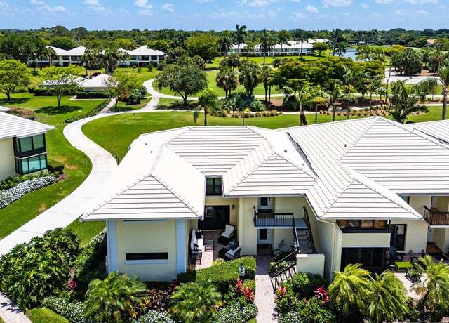 Property at 3721 Quail Ridge Dr Unit Bobwhite C, Boynton Beach, FL 33436, 2 beds, 2 baths