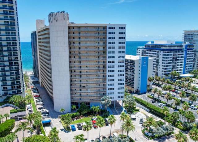 Property at 4100 Galt Ocean Dr #311, Fort Lauderdale, FL 33308, 2 beds, 2 baths