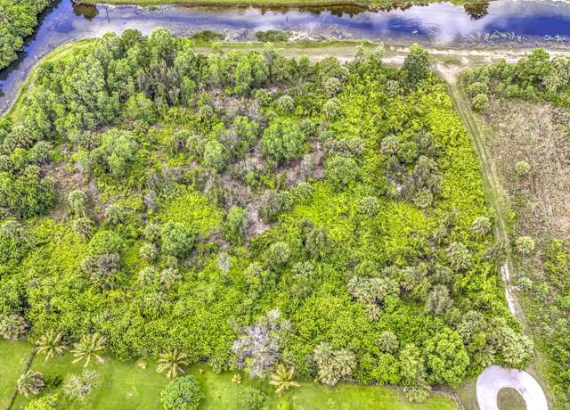 Property at Xxx Bob Cat Ln, Loxahatchee, FL 33470