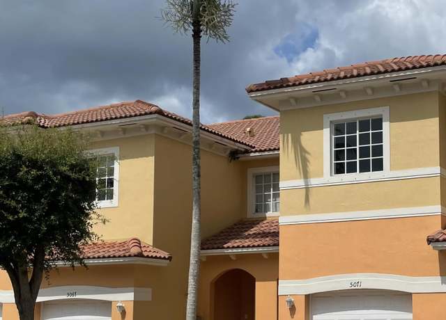 Property at 5071 SE Mariner Garden Cir, Stuart, FL 34997, 3 beds, 2.5 baths