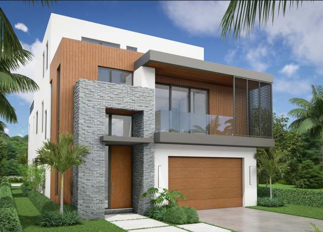 Property at 630 A Allen Ave, Delray Beach, FL 33483