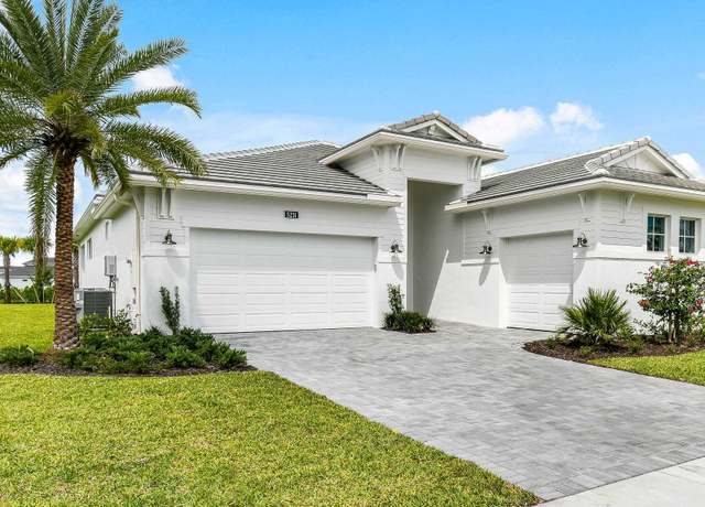 Property at 5231 Saint Vincent Ln, Westlake, FL 33470, 3 beds, 3.5 baths
