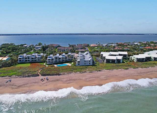Property at 2051 NE Ocean Blvd Unit A-21, Stuart, FL 34996, 2 beds, 2.5 baths