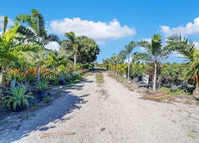 Property at 6747 Carol St, Loxahatchee, FL 33470