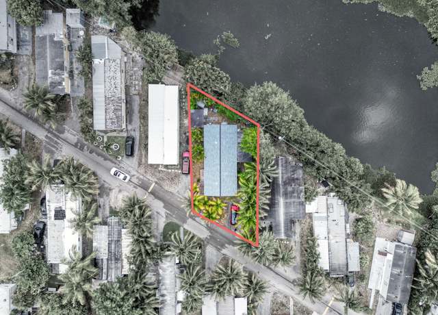 Property at 1899 Lakeshore Ave Unit Lote 6, West Palm Beach, FL 33409, 3 beds, 2 baths