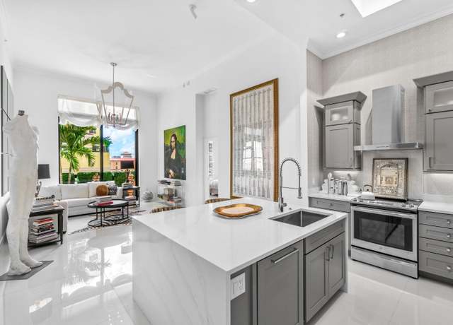 Property at 701 S Olive Ave #503, West Palm Beach, FL 33401, 2 beds, 2 baths
