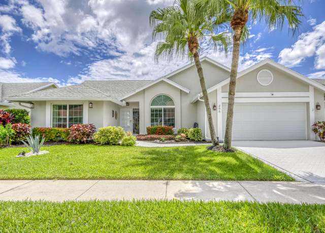 Property at 255 Moccasin Trl W, Jupiter, FL 33458, 3 beds, 2 baths