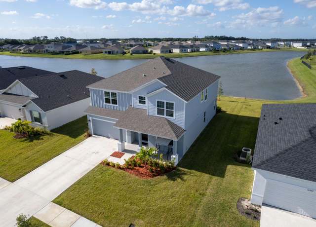 Property at 10638 SW Vasari Way, Port Saint Lucie, FL 34987, 4 beds, 2.5 baths