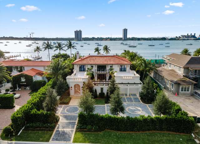 Property at 1260 N Lake Way, Palm Beach, FL 33480, 5 beds, 7.5 baths