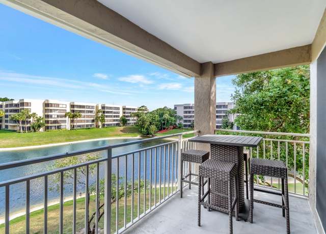 Property at 1865 Palm Cove Blvd Unit 9-304, Delray Beach, FL 33445, 1 bed, 1 bath