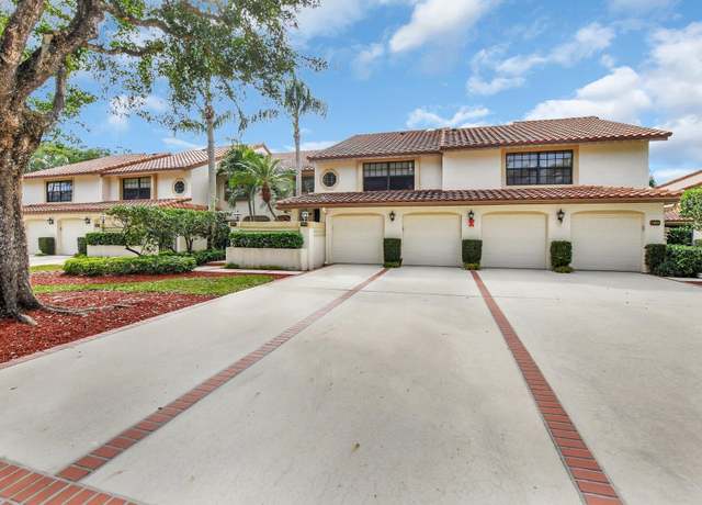 Property at 7971 La Mirada Dr, Boca Raton, FL 33433, 2 beds, 2 baths